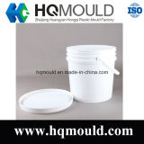 Hq 20L Plastic Paint Bucket Injection Mould