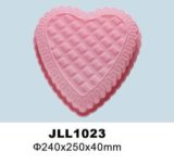 Silicone Cake Mould (JLL-1023)