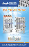 32 Cavities Pet Preform Mould With Hot Runner