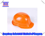 Plastic Injection Custom Industrial Helmet Mould (LXG251)