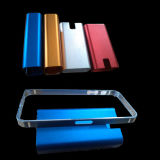 Plastic Injection Mould for Cell Phone Case