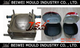 Trunk Case Mould for Motorcycle