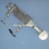 Die-Casting Mould for Heat Sink-1
