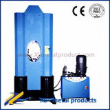 Customized Professional CNC Hydraulic Hose Crimping Machine