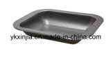 Kitchenware 28cm Carbon Steel Baking Pan Loaf Pan