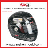 Plastic Injection Helmet/Casque Mould for Motorcycle (cz-501)