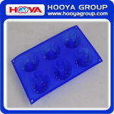 100% Food Grade Silicone Cake Mould (KC22794)