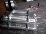 Cast Iron/Steel Dross Pan for Ingots