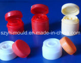 Plastic Injection Cap Mould for Sauce