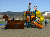 Outdoor Playground (HD13-102A)