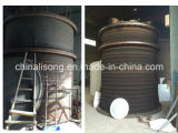 OEM Plastic Water Storage Tank Rotomolding Mould