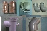 Plastic Injection Pipe Mould