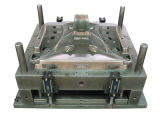 Injection Mould for Automoible Exterior Trimming Parts -02