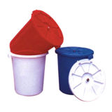 Bucket Of Water / Paint (Mould)