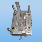 Precision Injection Moulds