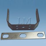Stamping Plates