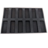 Silicone Baking Bakery Sheet Form Bread Mould