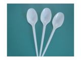 Plastic Injection Disposable Spoon Mould