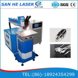 CE ISO9001 Metal Laser Moulds Repair Welding Equippment/Machine