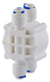 Plastic Drinking Water Fittings