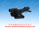 Plastic Car Accessory/Injection Plastic Component/Plastic Part/Car Parts/Injection Production/Auto Spares