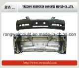 Injection Car Bumper Moulding