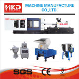 500tons Plastic Injection Moulding Machinery