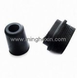 Black Rubber Auto Component with ISO SGS