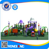 Outdoor Children Playground Equipment for Sale Playground Equipment