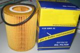 Auto Oil Filter Ox154-1d for BMW X5