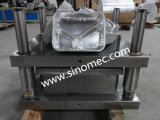 Anhui Sinomec Machine Tool Co., Ltd.