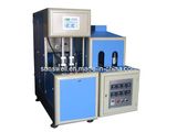 SSW-B-I 2-Cavity Semi-Automatic Pet Bottle Blow Molding Machine