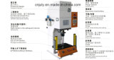 Jlycz- Hydo-Pneumatic Safe Small Pressing Machine