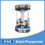 Amusement Park Joyful Razzle (8129C)