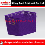 Plastic Rattan Basket Mould (bm-01)