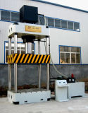 Hydraulic Press, Hot Press Machine