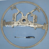 Die Casting Mould for Auto -Steering Wheel-1