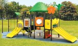 New Design Outdoor Playground (TY-04601)