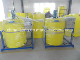 Lisong Chemical Tank for Water Treatment
