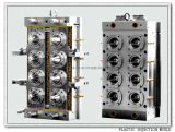 Experienced High-Quality Precision Plastic Injection Mould for Electric Part (WBM-2012001)