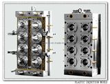 Experienced High-Quality Precision Plastic Injection Mould for Electric Part (WBM-2012001)