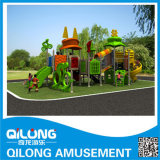 Children's Outdoor Playgrounds (QL14-054A)