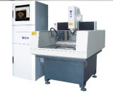Die Mold CNC Engraving Machine