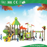Competitive Price Plastic Outdoor Sell Used Amusement Park