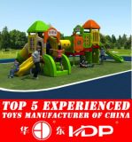 Used Outdoor Playground Equipment for Sale for Kids (HD14-123B)