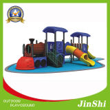 Thomas Series 2013 New Design Outdoor Playground Equipment High Quality Tms-008