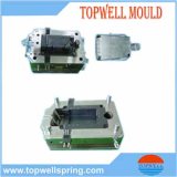 OEM Aluminum Die Casting Mould (Topwell-y02)