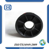 Plastic Injection Molding Part for PVC Material