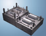 Plastic Injecton Mould with ISO SGS