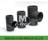 electric smelting pipe fitting mould